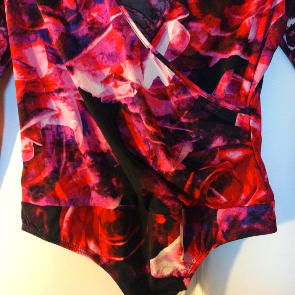 Body Suit - Picture 2 of 4